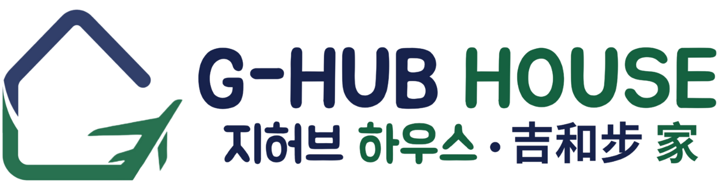 지허브에듀 로고