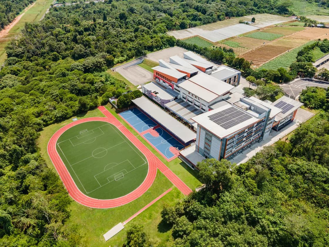 리얼 국제학교 사진2