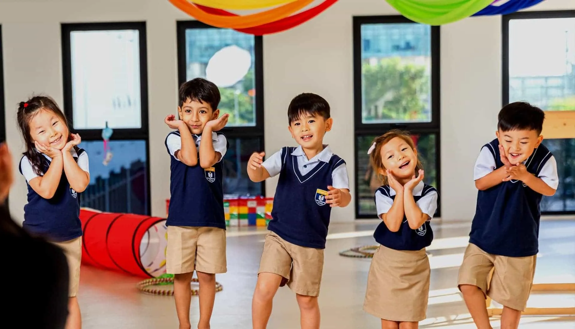 Stellar International School 3