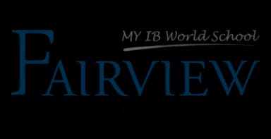 Fairview International School JB
