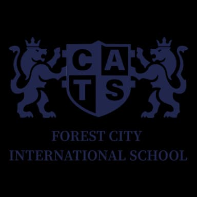 Forest City International School