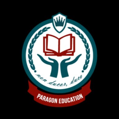 Paragon International School