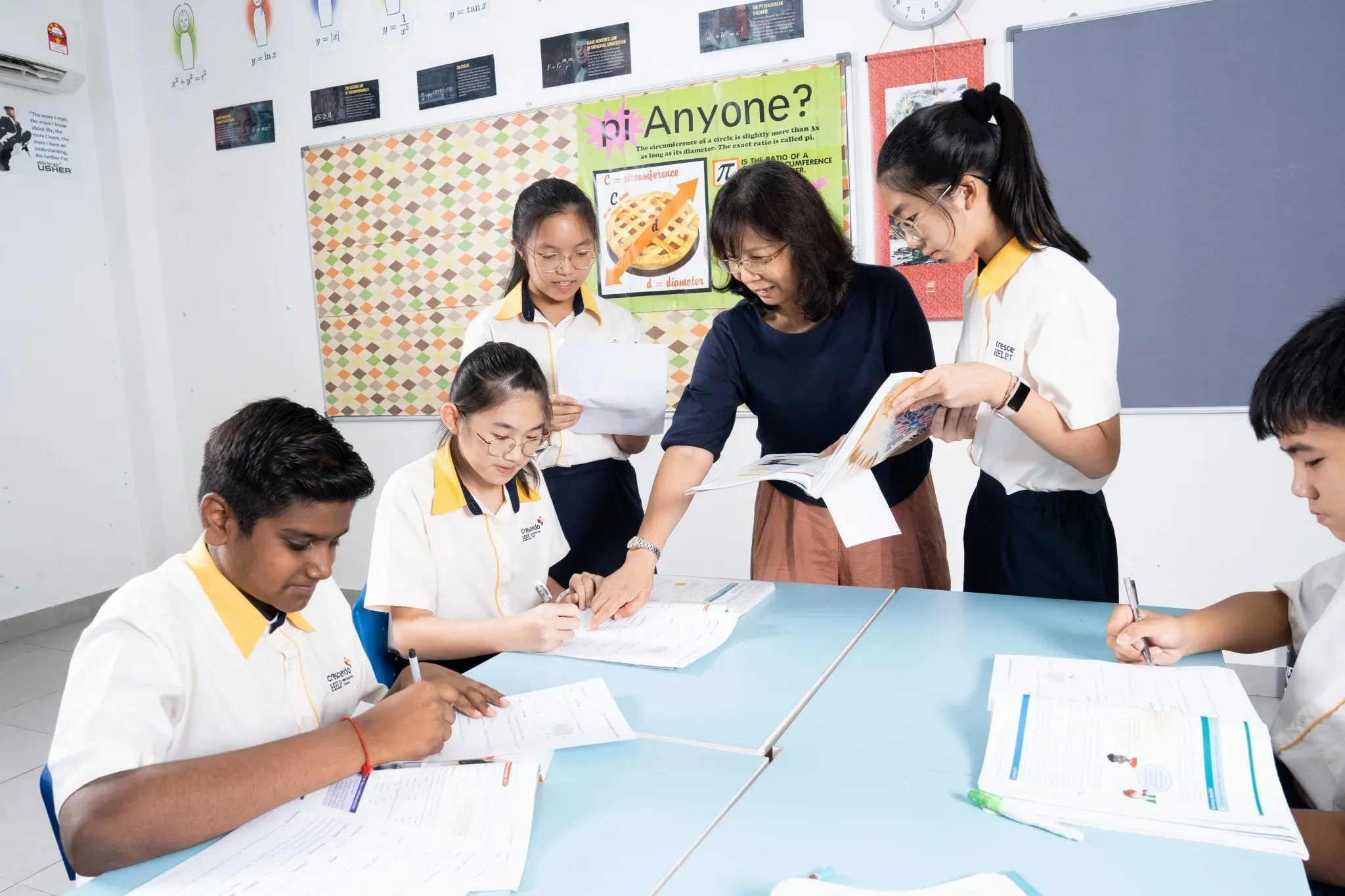 crescendo-help photo 5