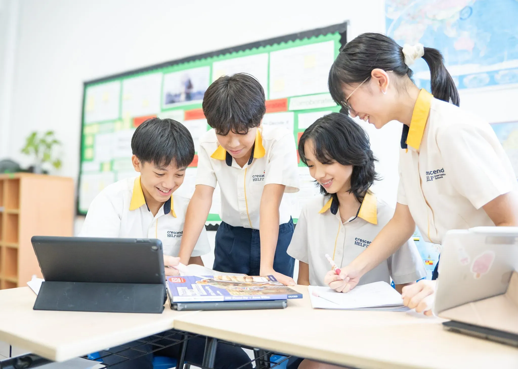 crescendo-help photo 6