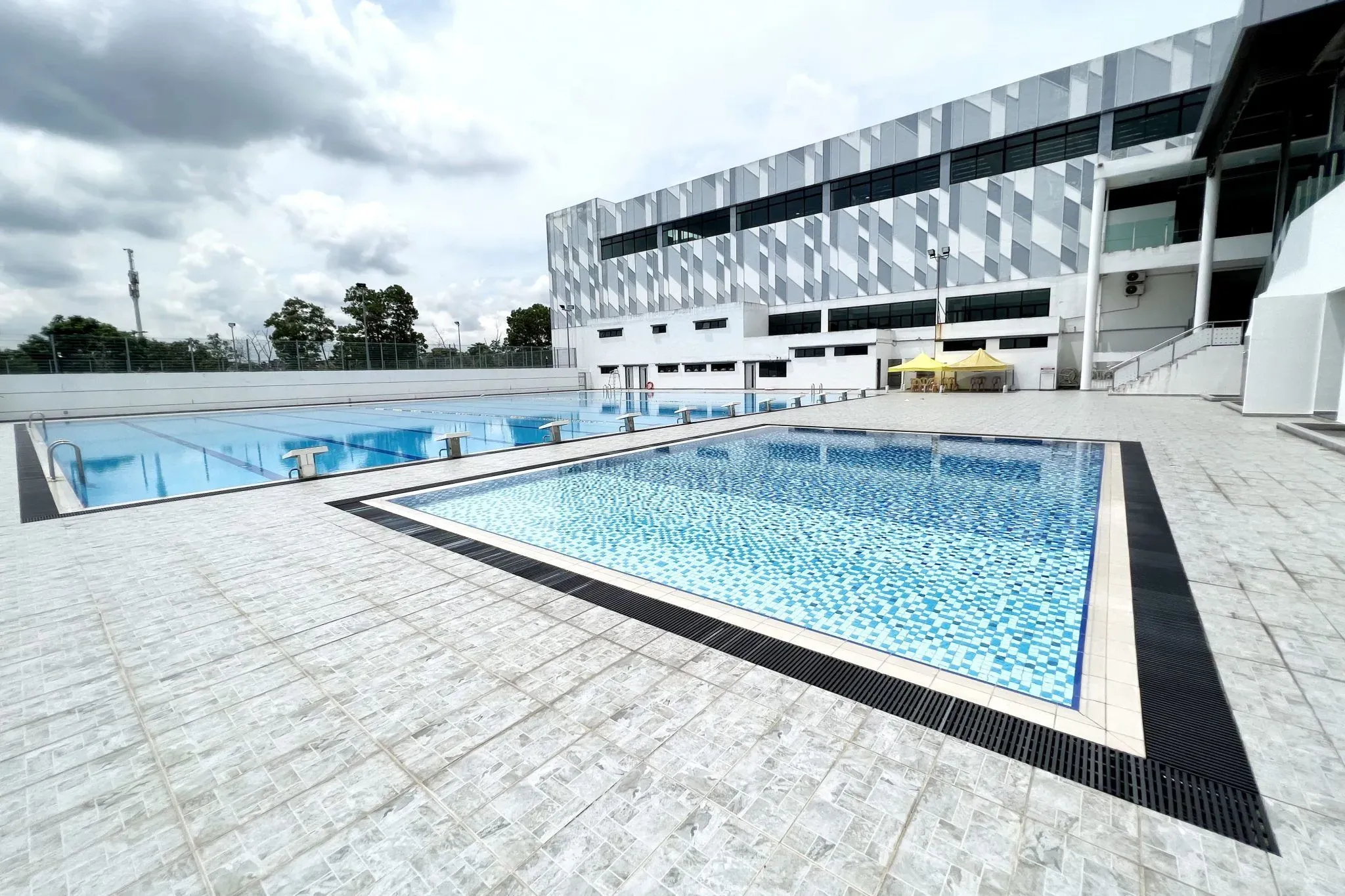 크레센도 헬프 국제학교 사진2