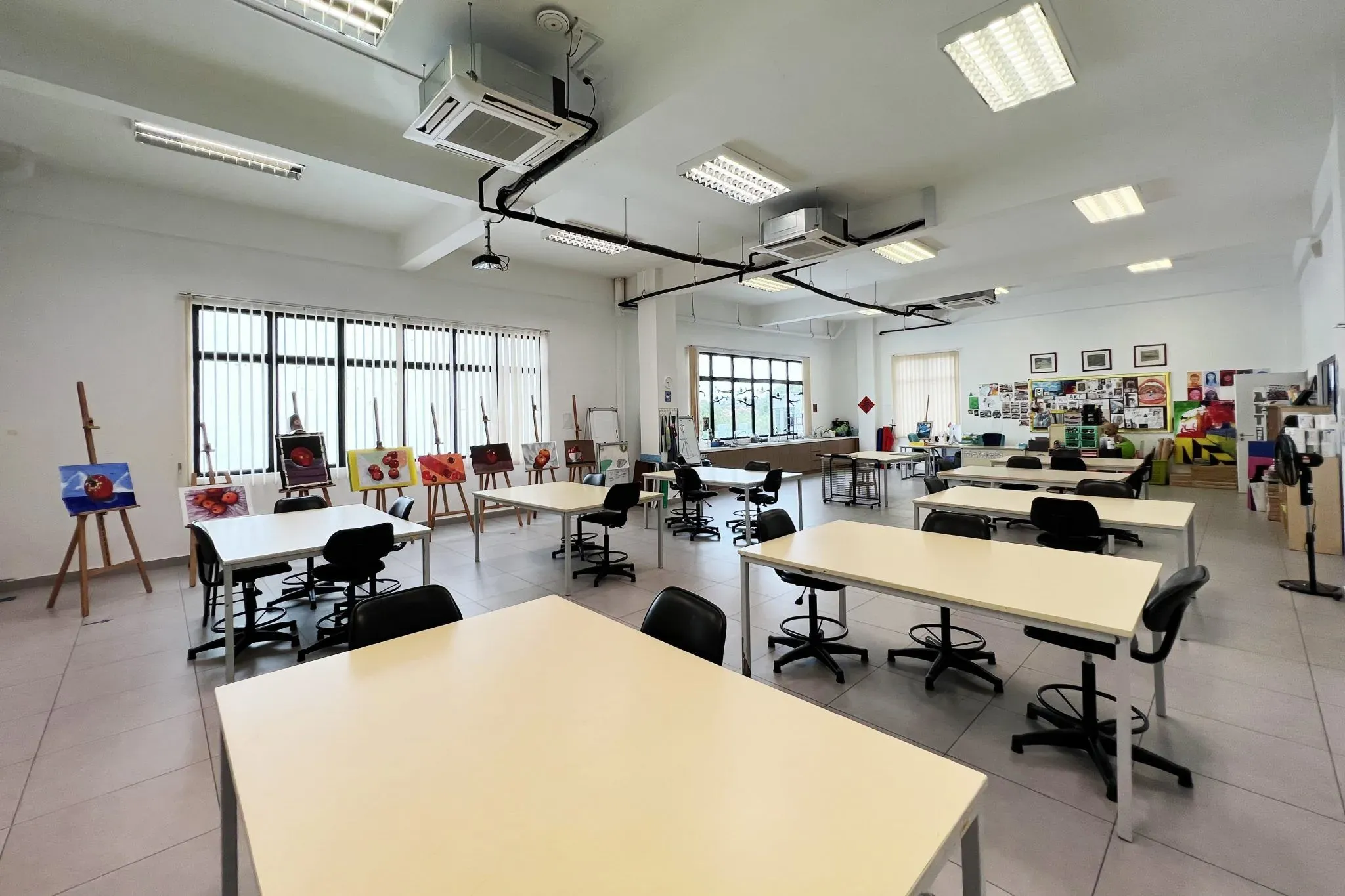 크레센도 헬프 국제학교 사진3