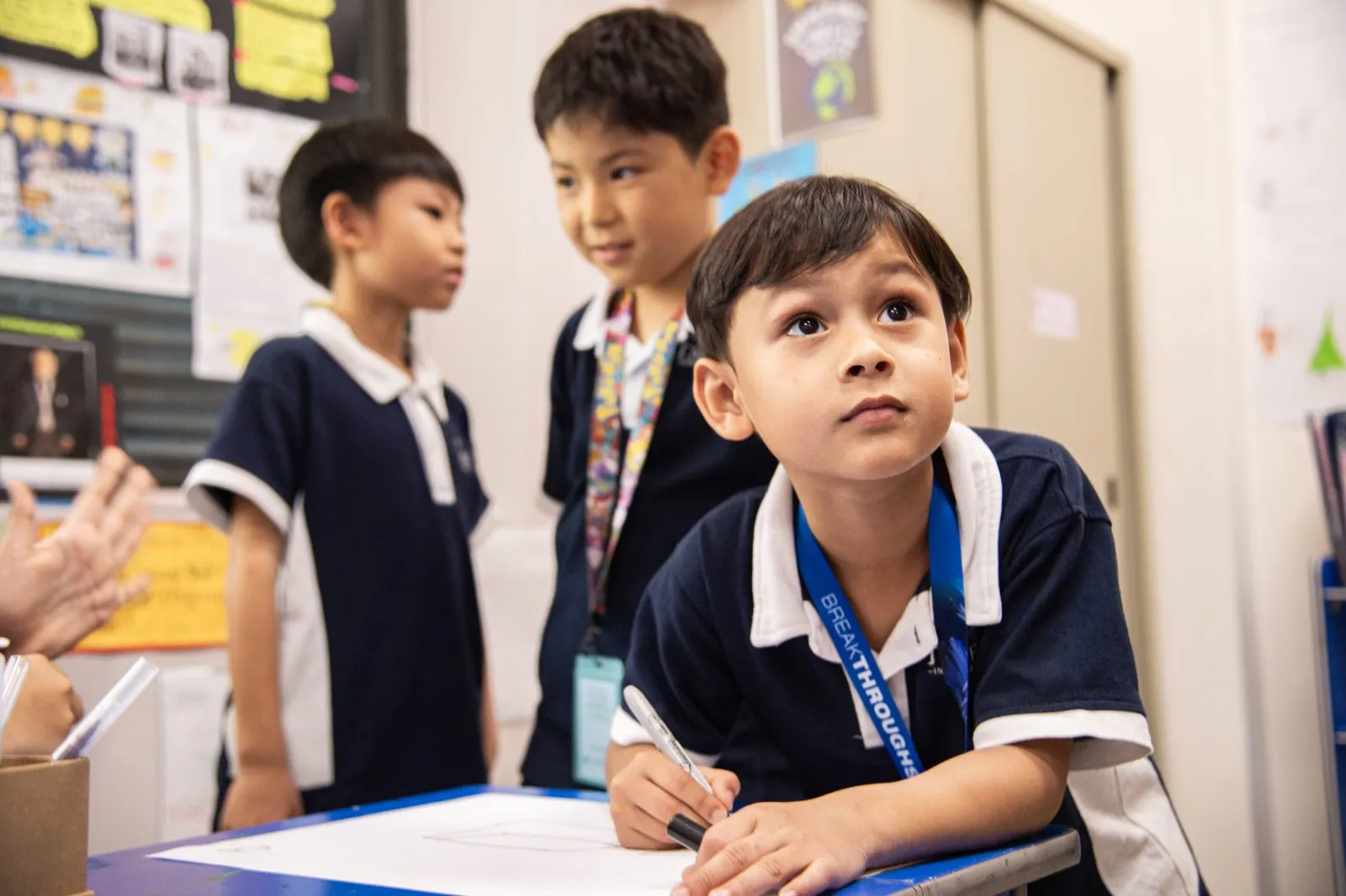 페어뷰 국제학교 사진3