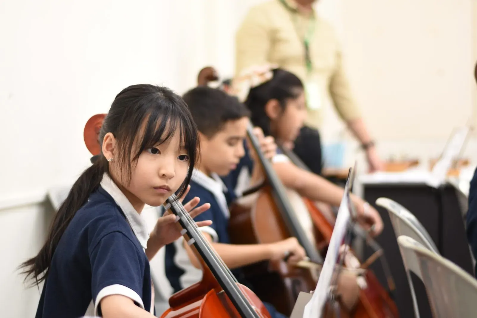 페어뷰 국제학교 사진4