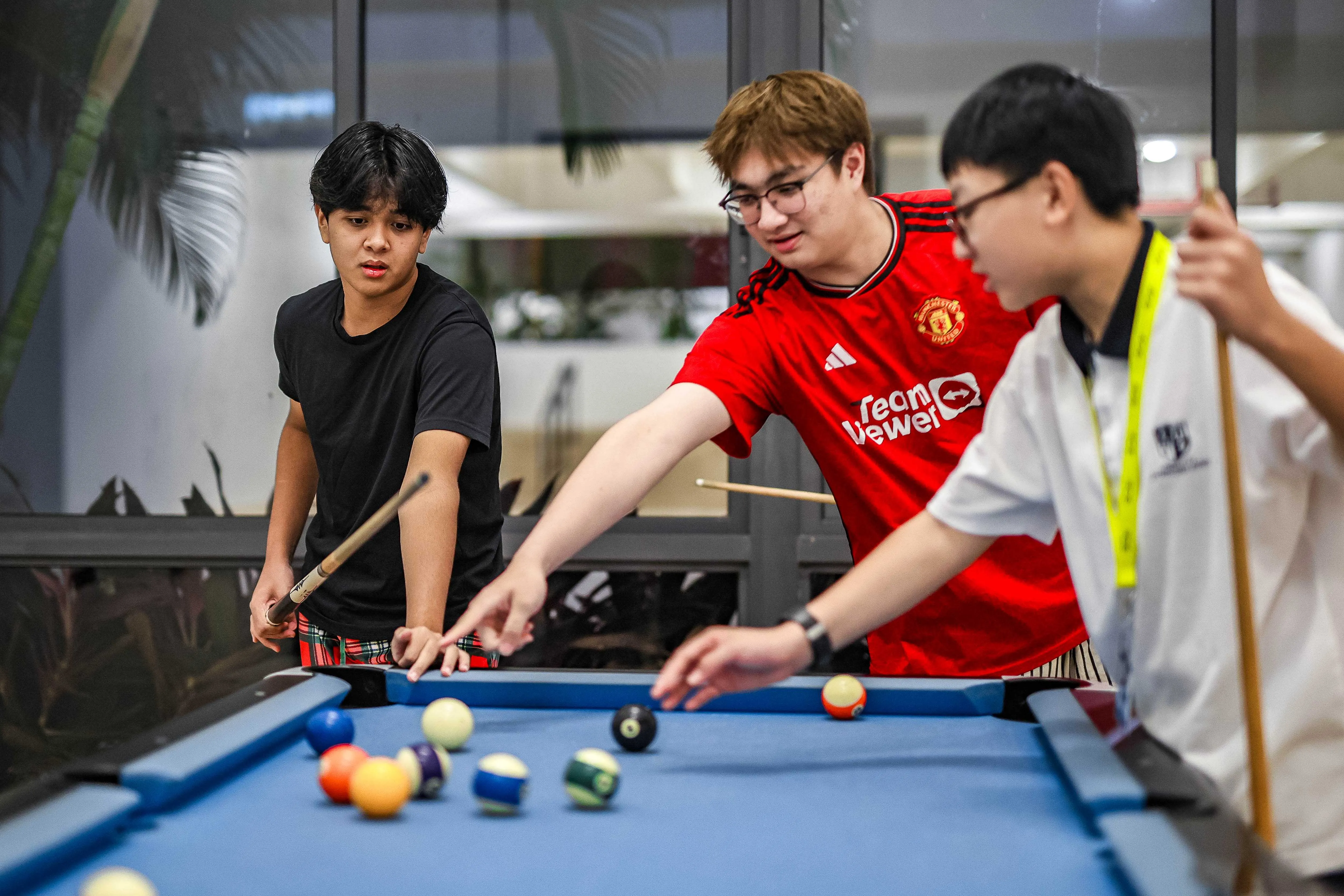 Forest City photo 10