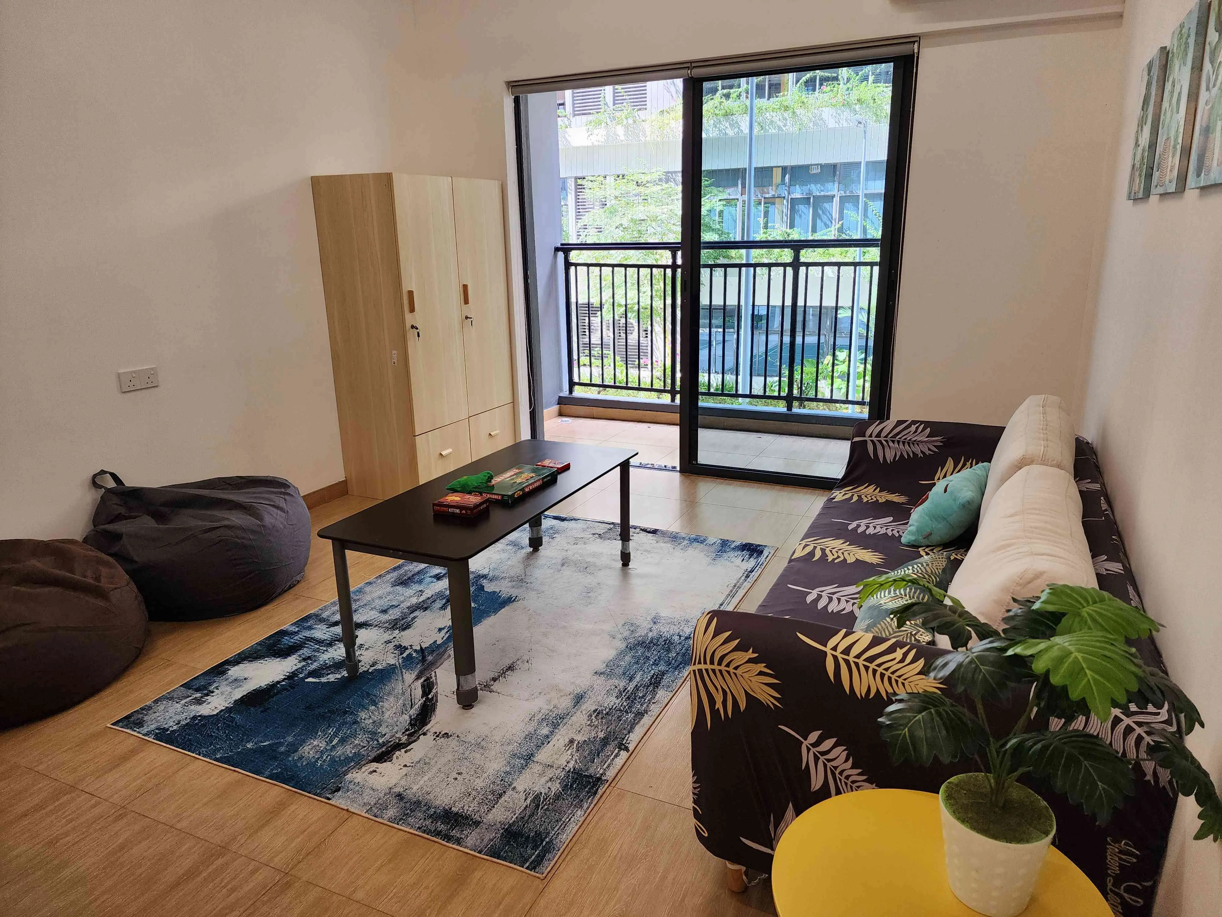 Forest City photo 11