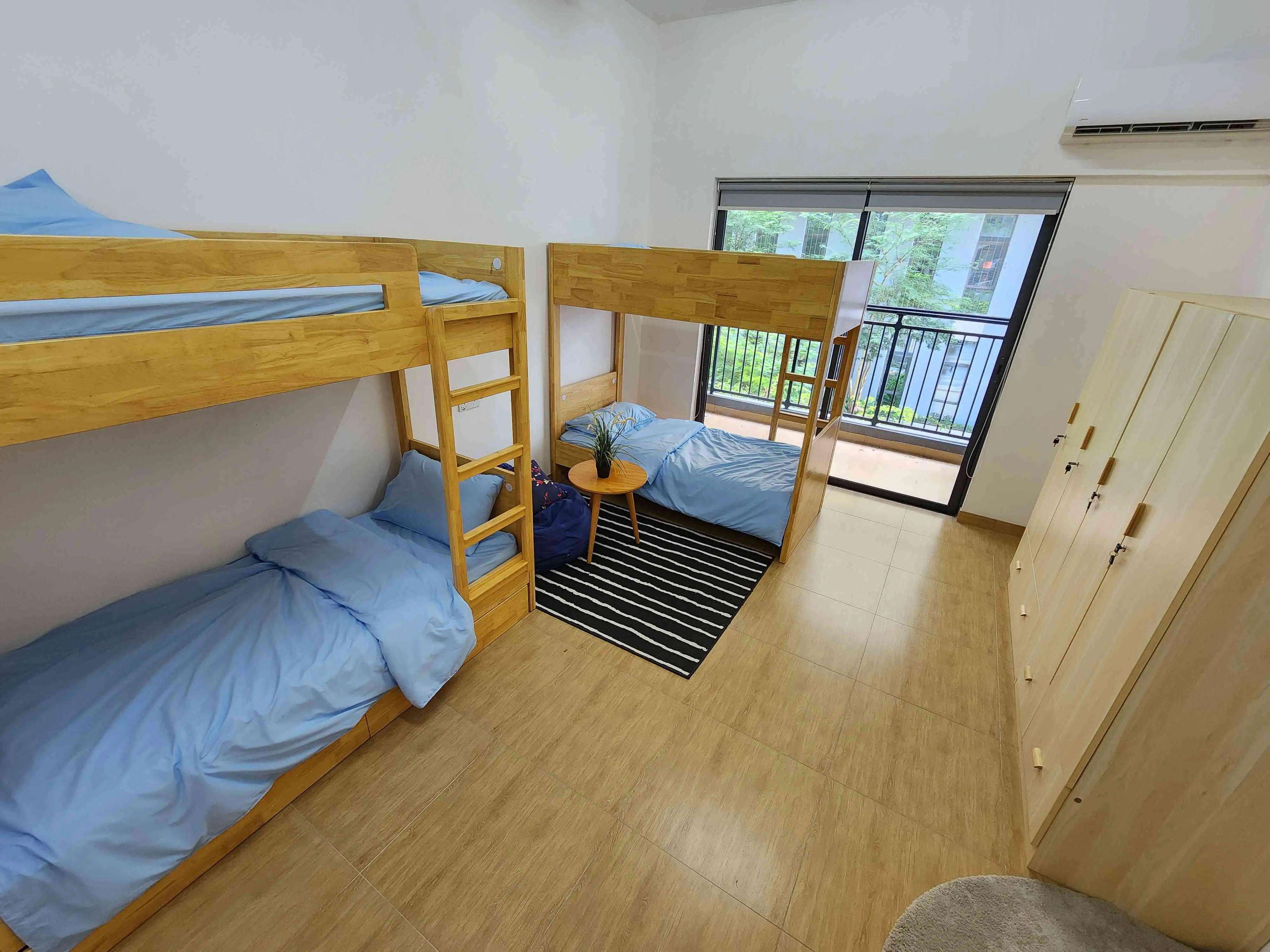 Forest City photo 14