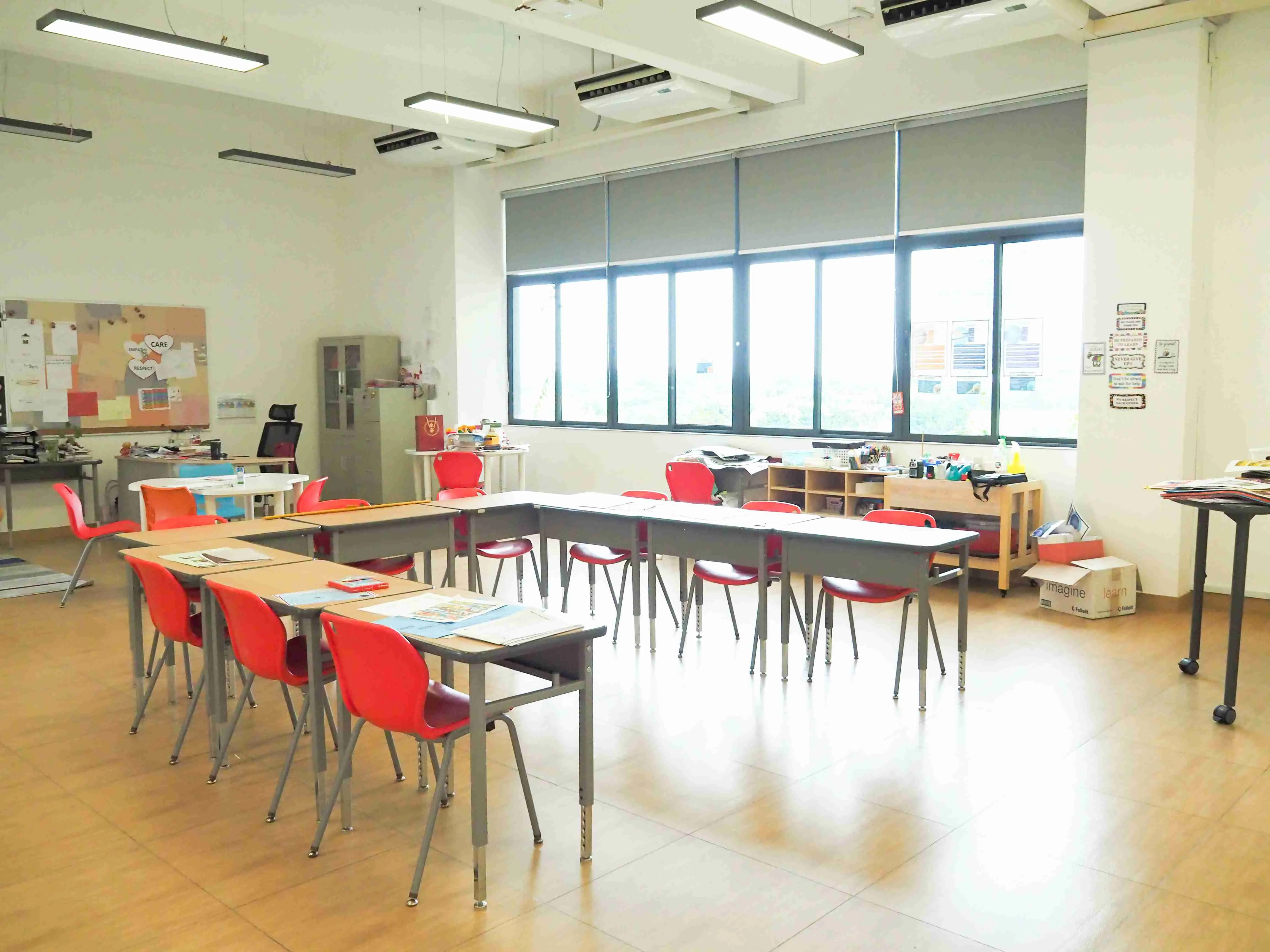 Forest City photo 17