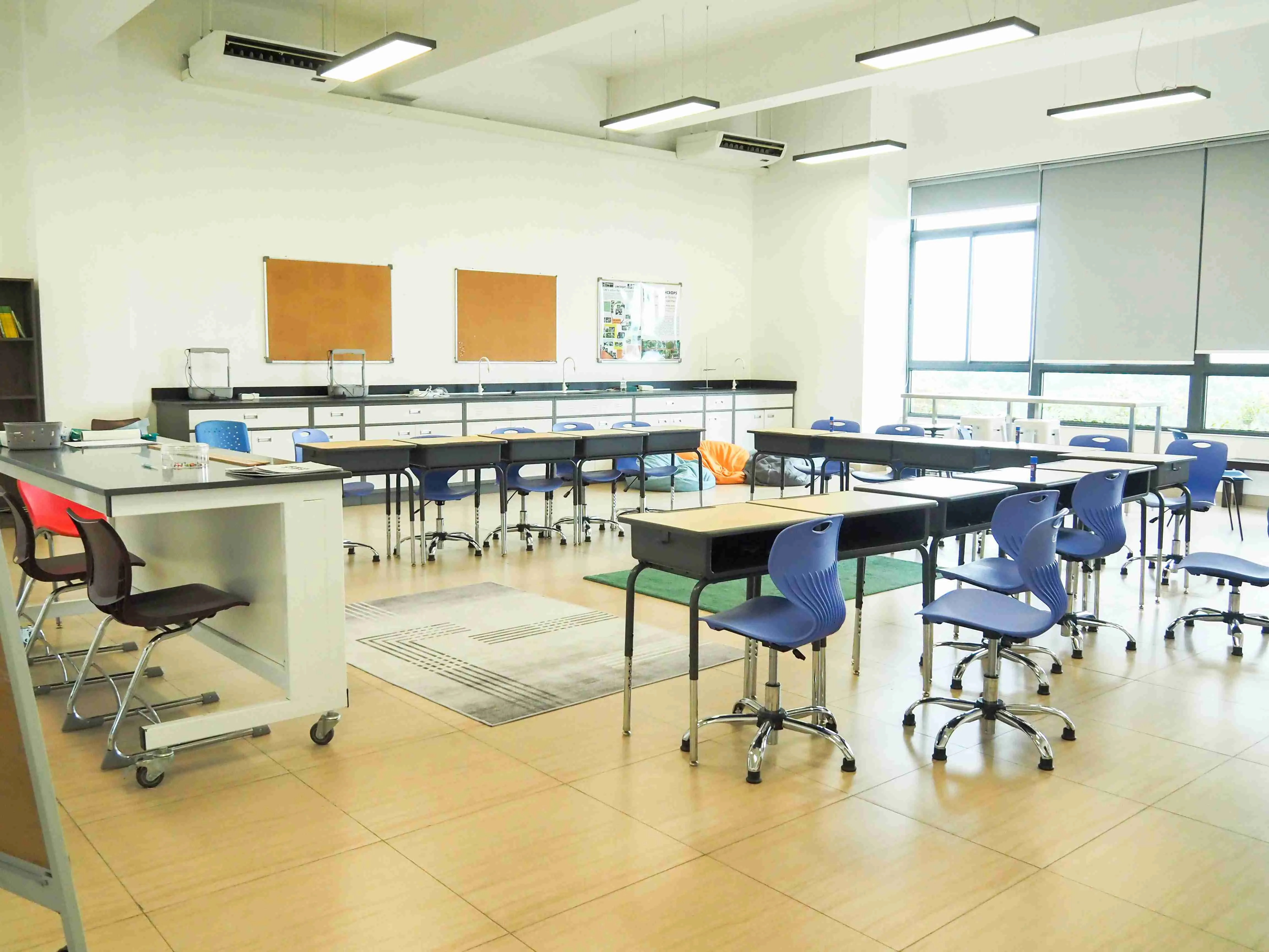 Forest City photo 18