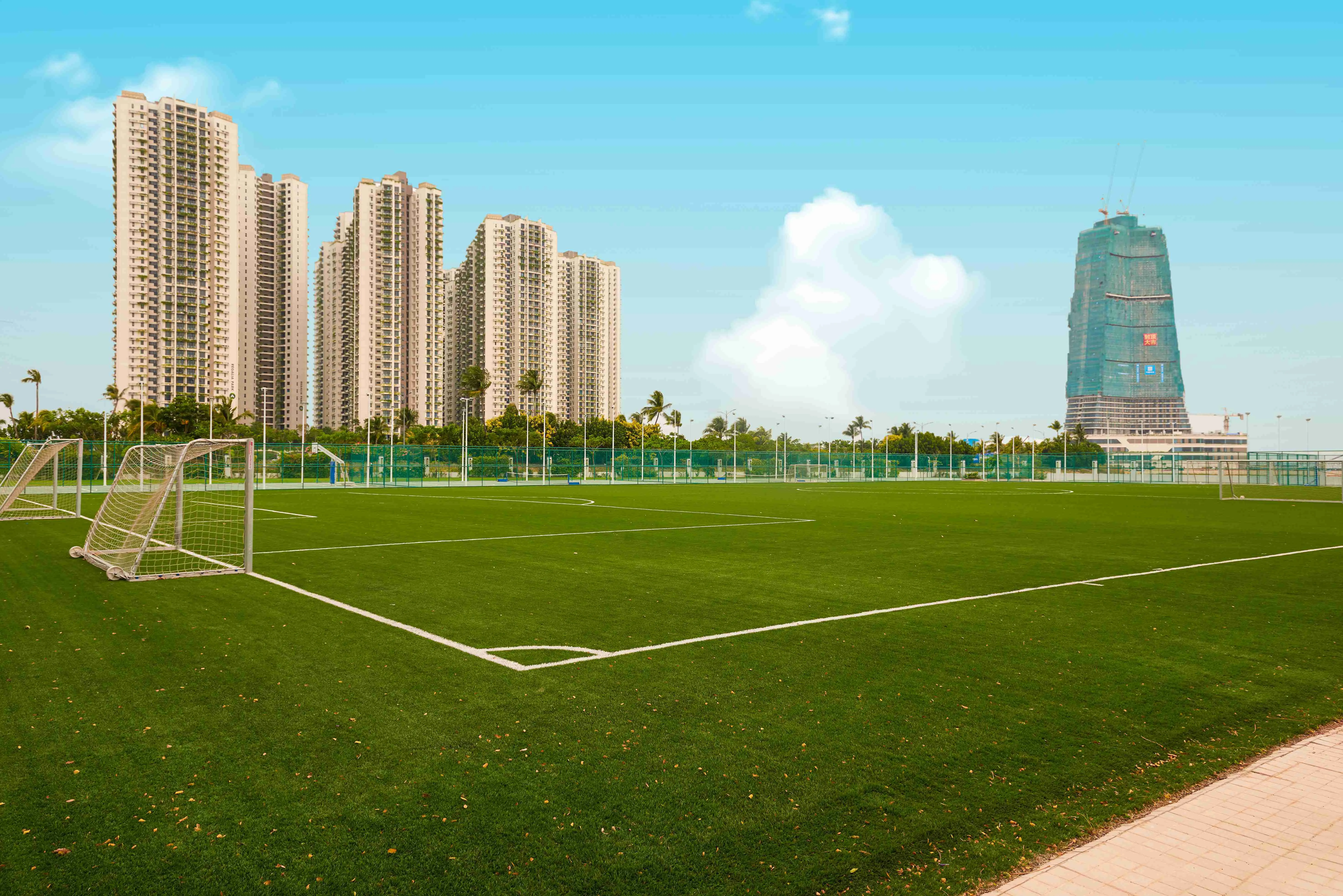 Forest City photo 20