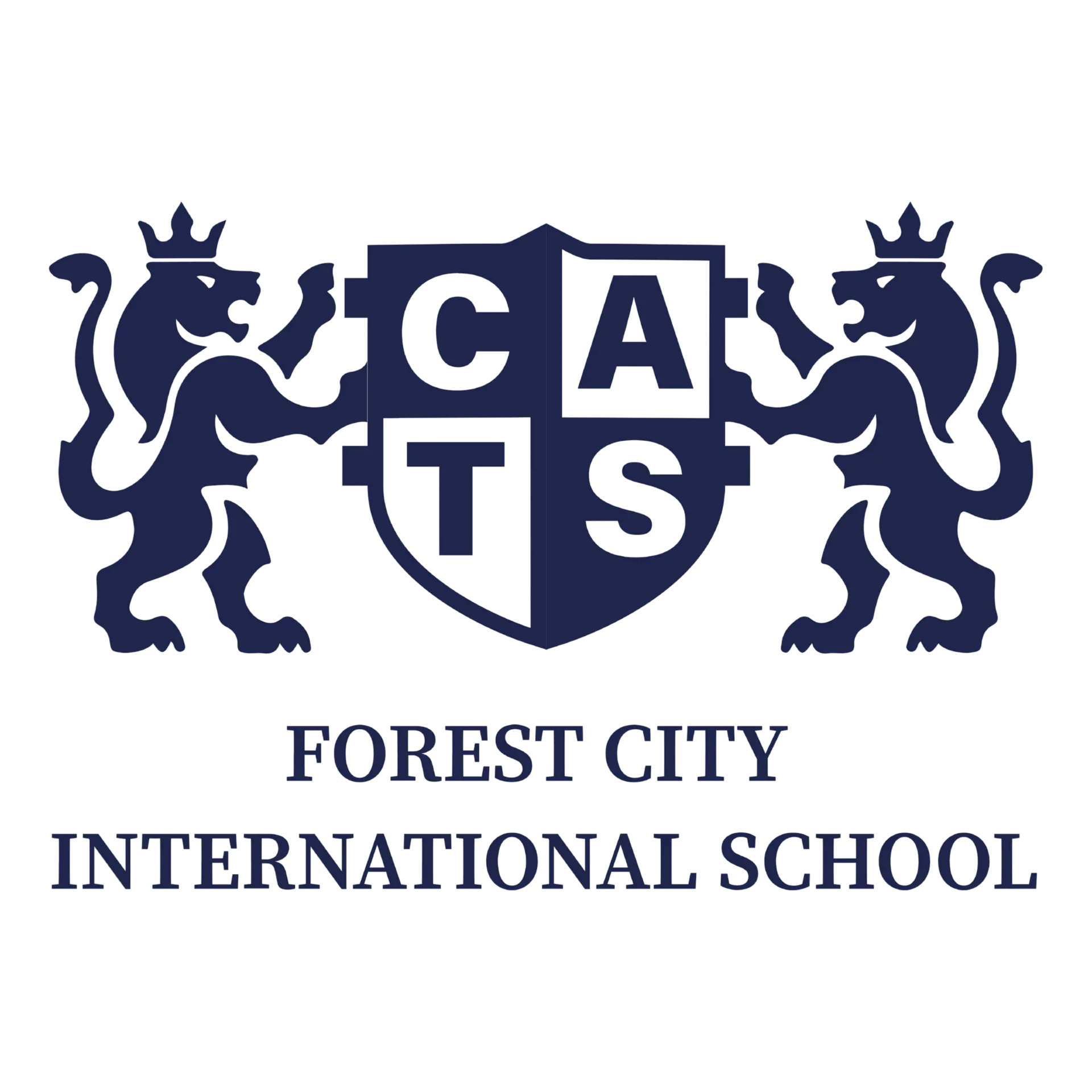 Forest City International School