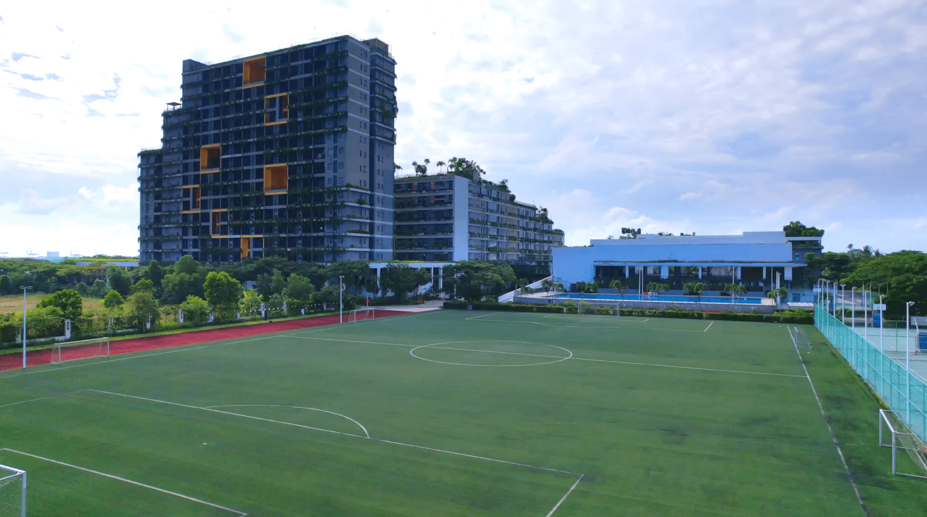 포레스트 시티 사진2