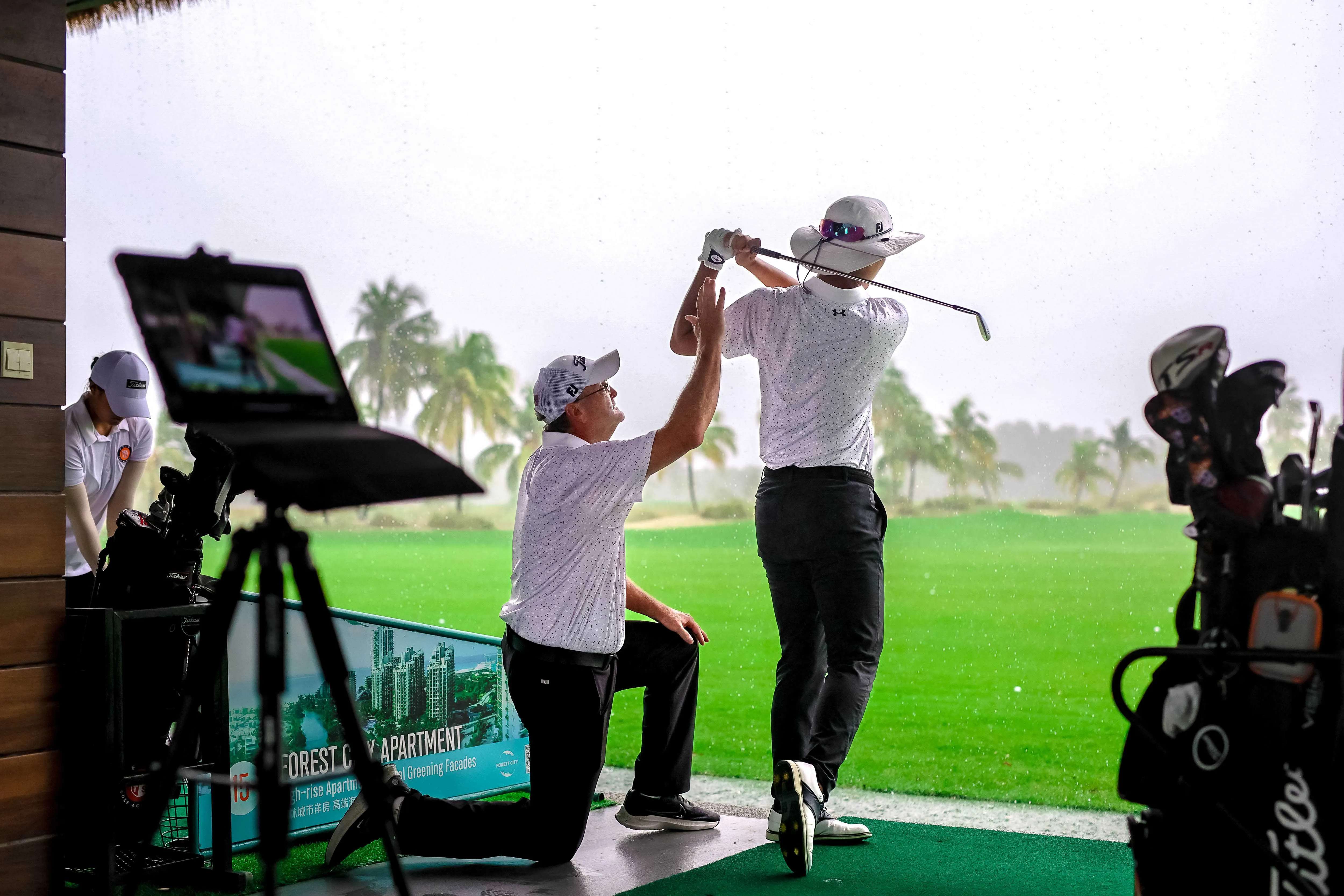 포레스트 시티 사진4