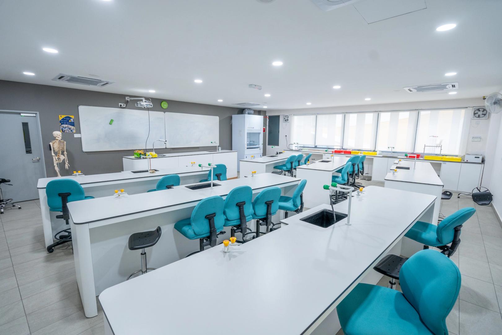 Invictus Horizon Hills photo 11