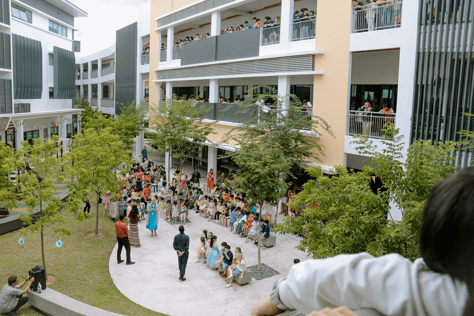 Invictus Horizon Hills photo 13