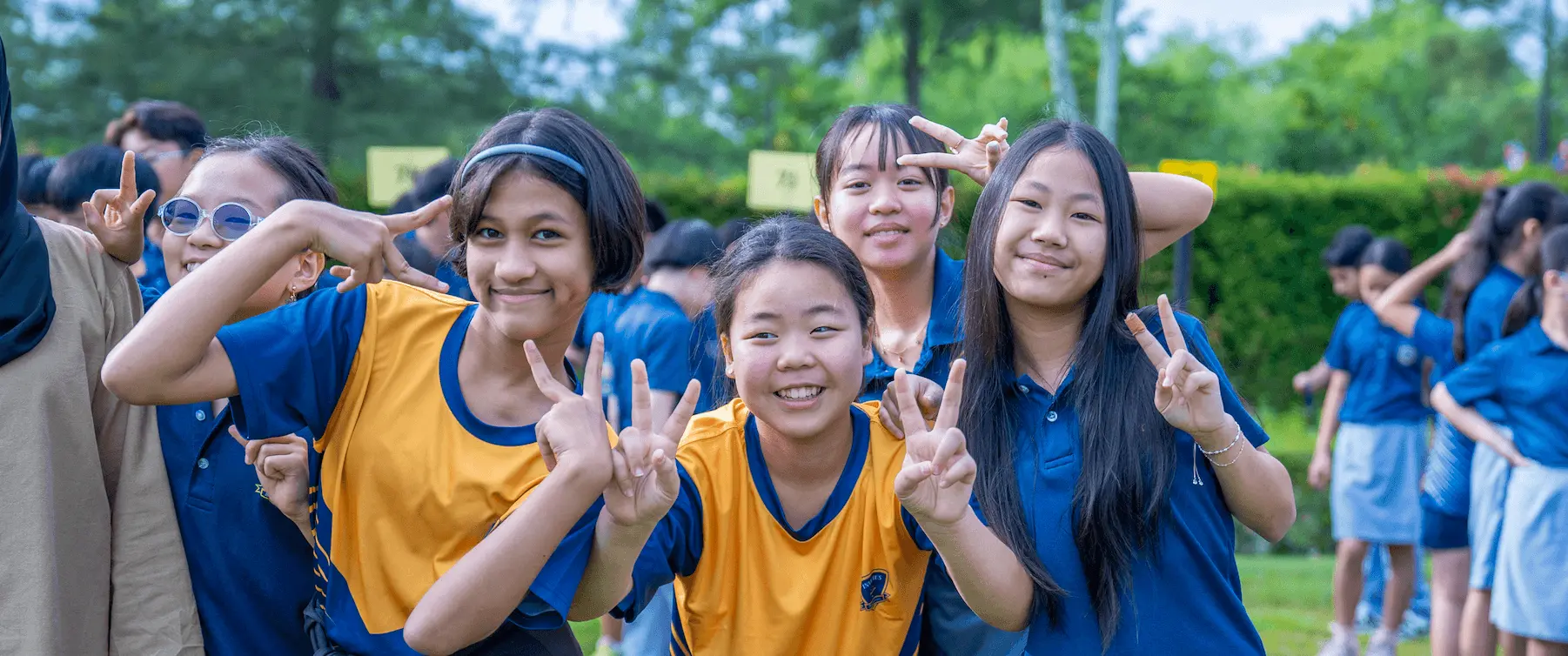 Invictus Horizon Hills photo 14