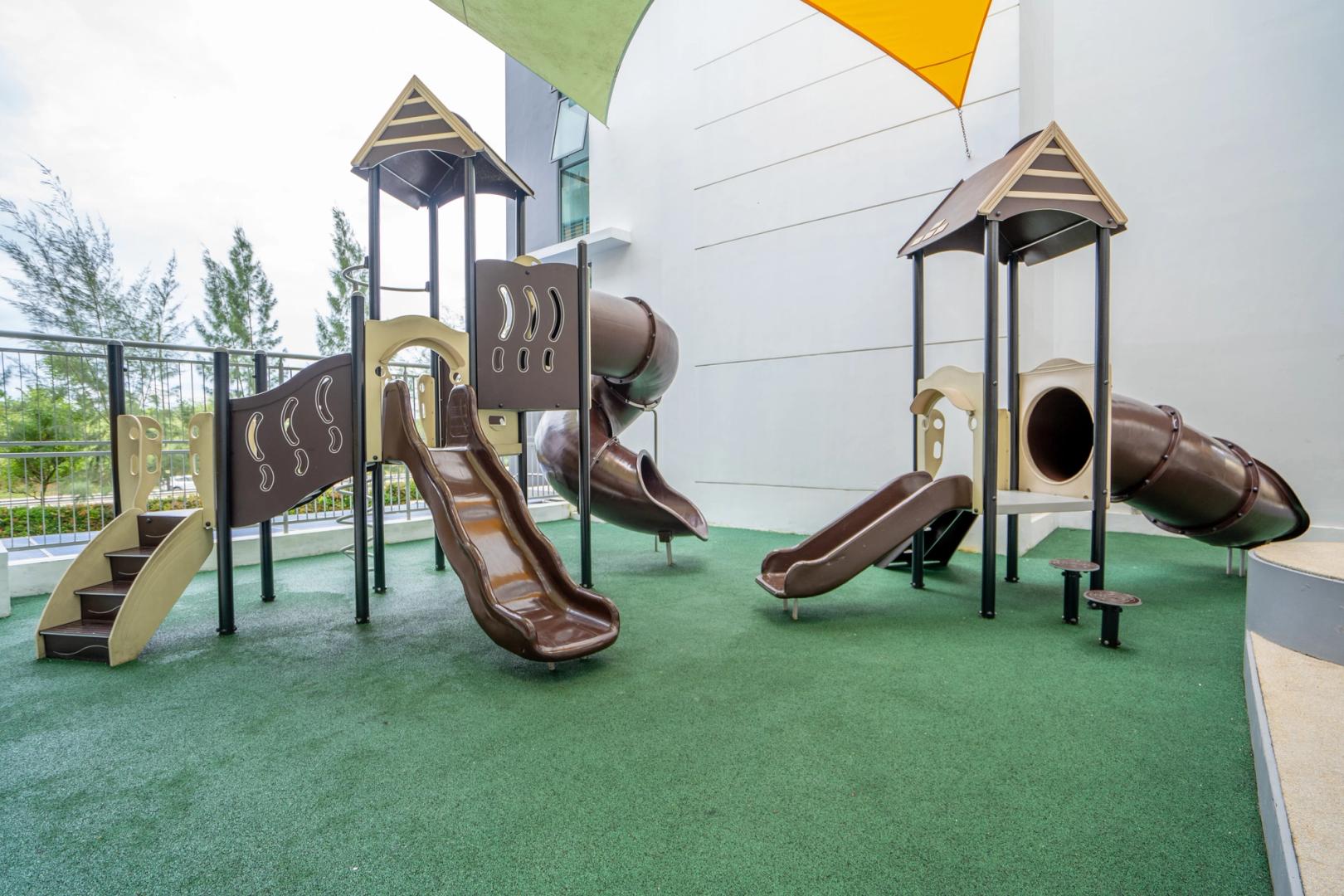 Invictus Horizon Hills photo 17