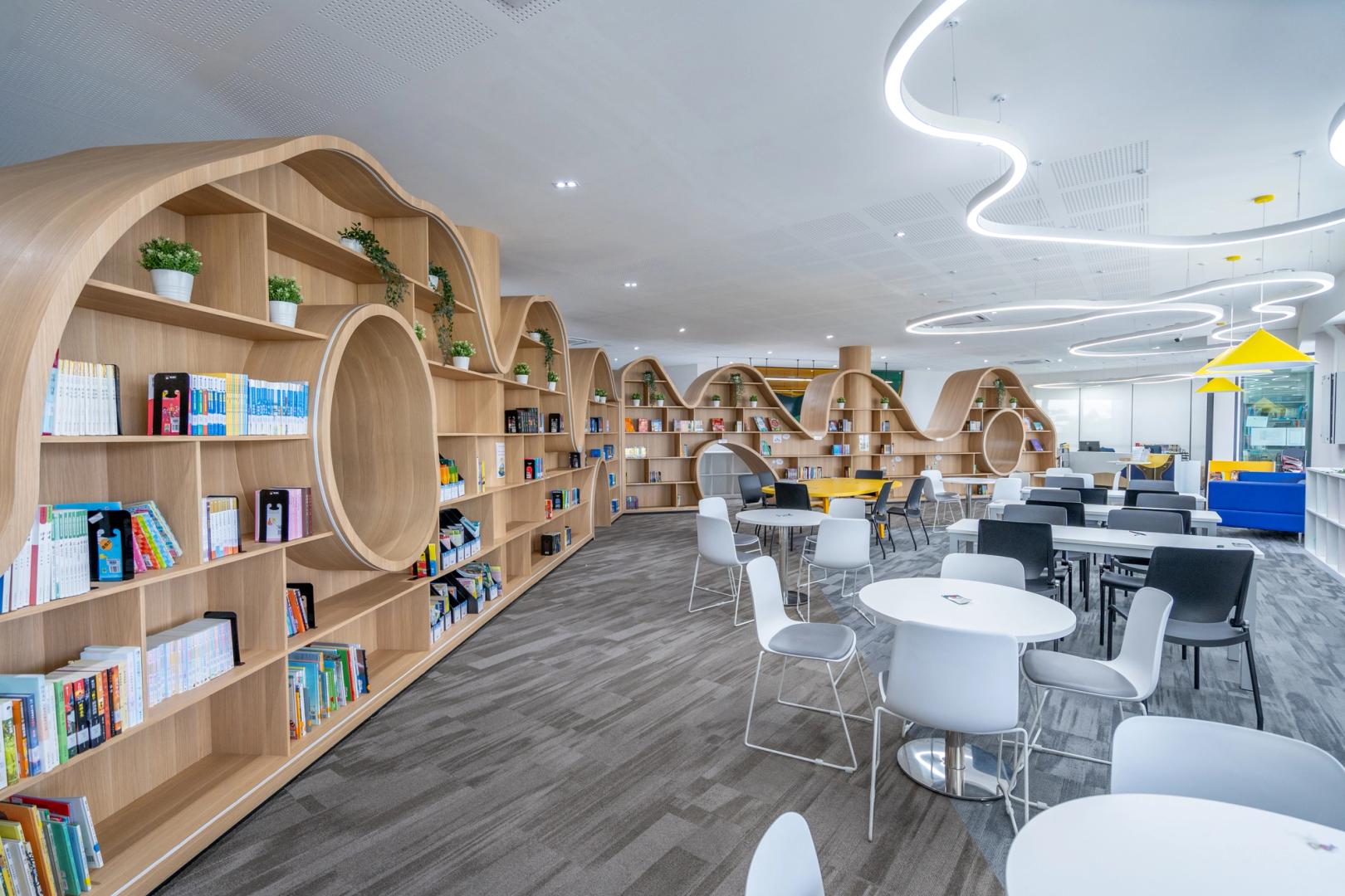 Invictus Horizon Hills photo 19