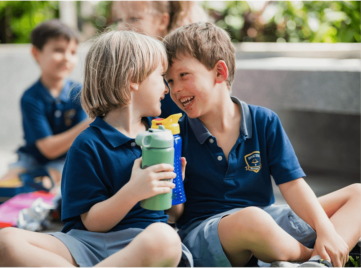 Invictus Horizon Hills photo 6