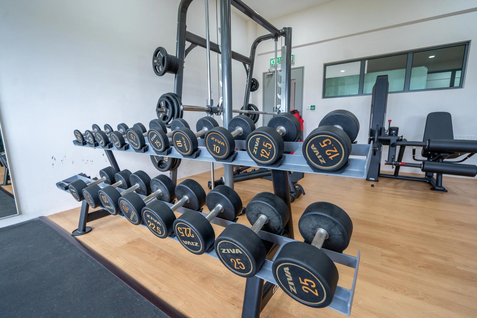 Invictus Horizon Hills photo 7