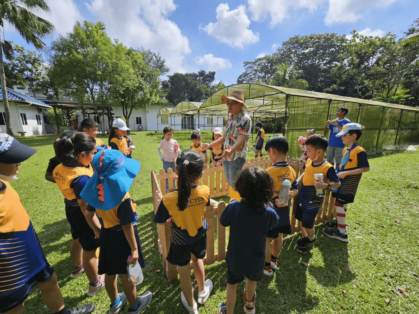 Invictus Horizon Hills photo 8