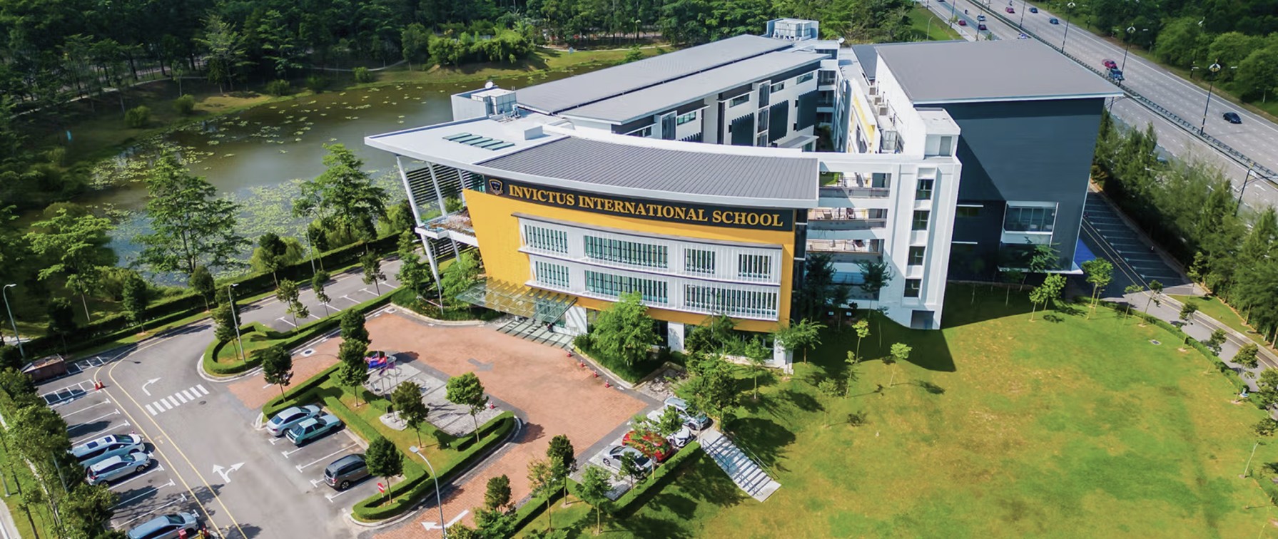 인빅투스 호라이즌힐스 사진1