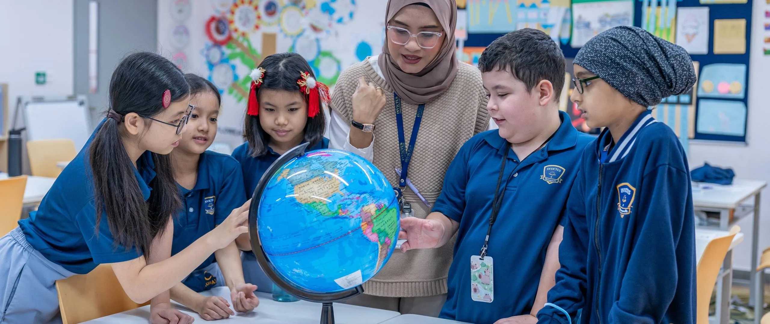 Invictus Spring Hills photo 17