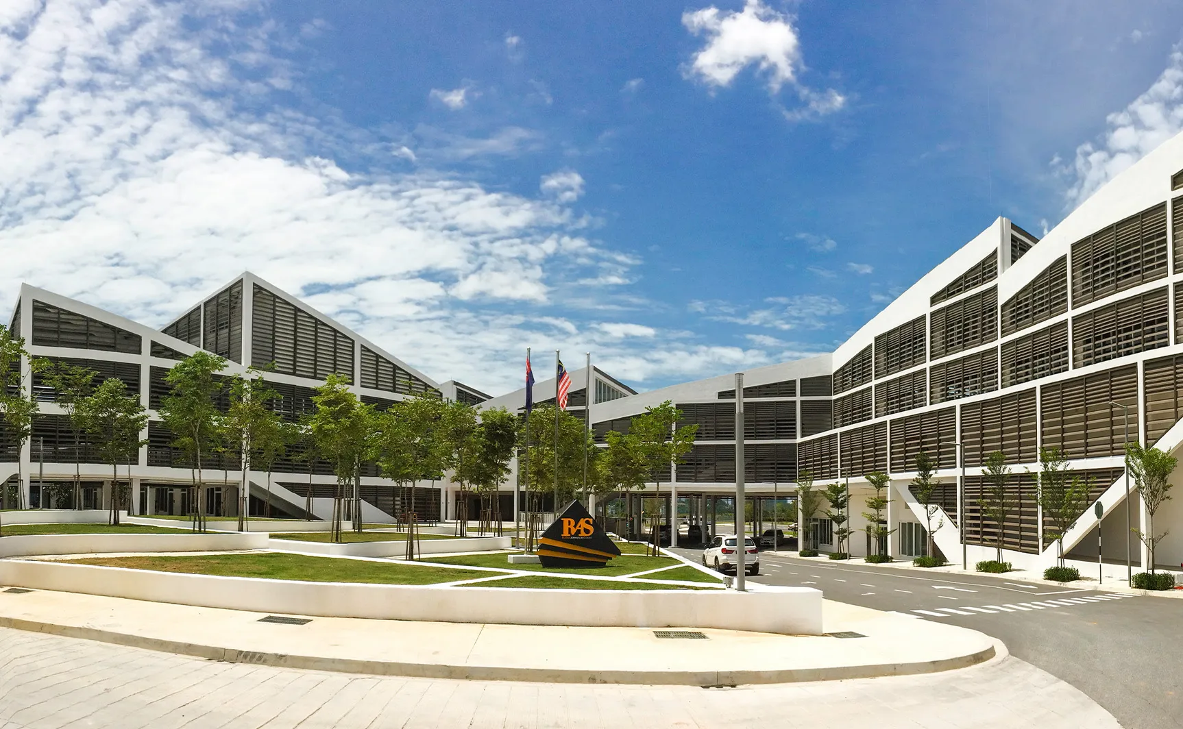 Raffles American School photo 2