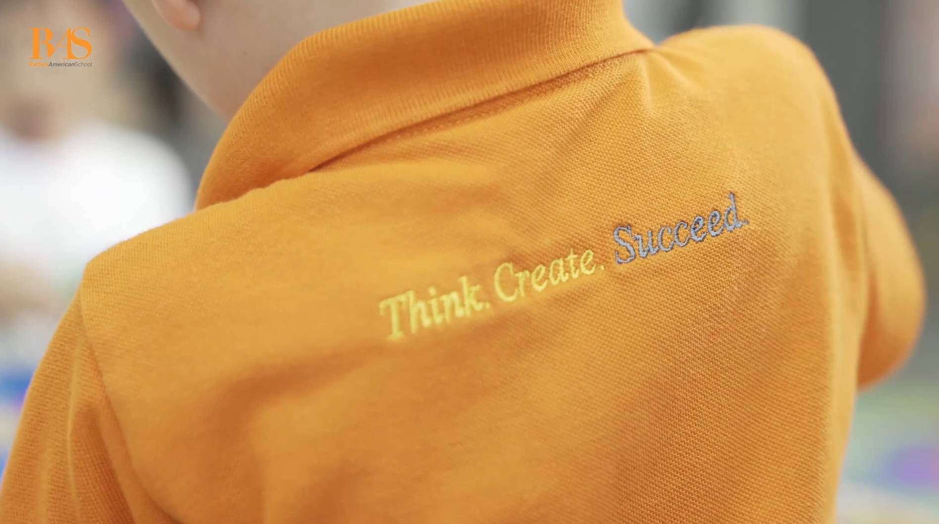 래플스 아메리칸 스쿨 사진3