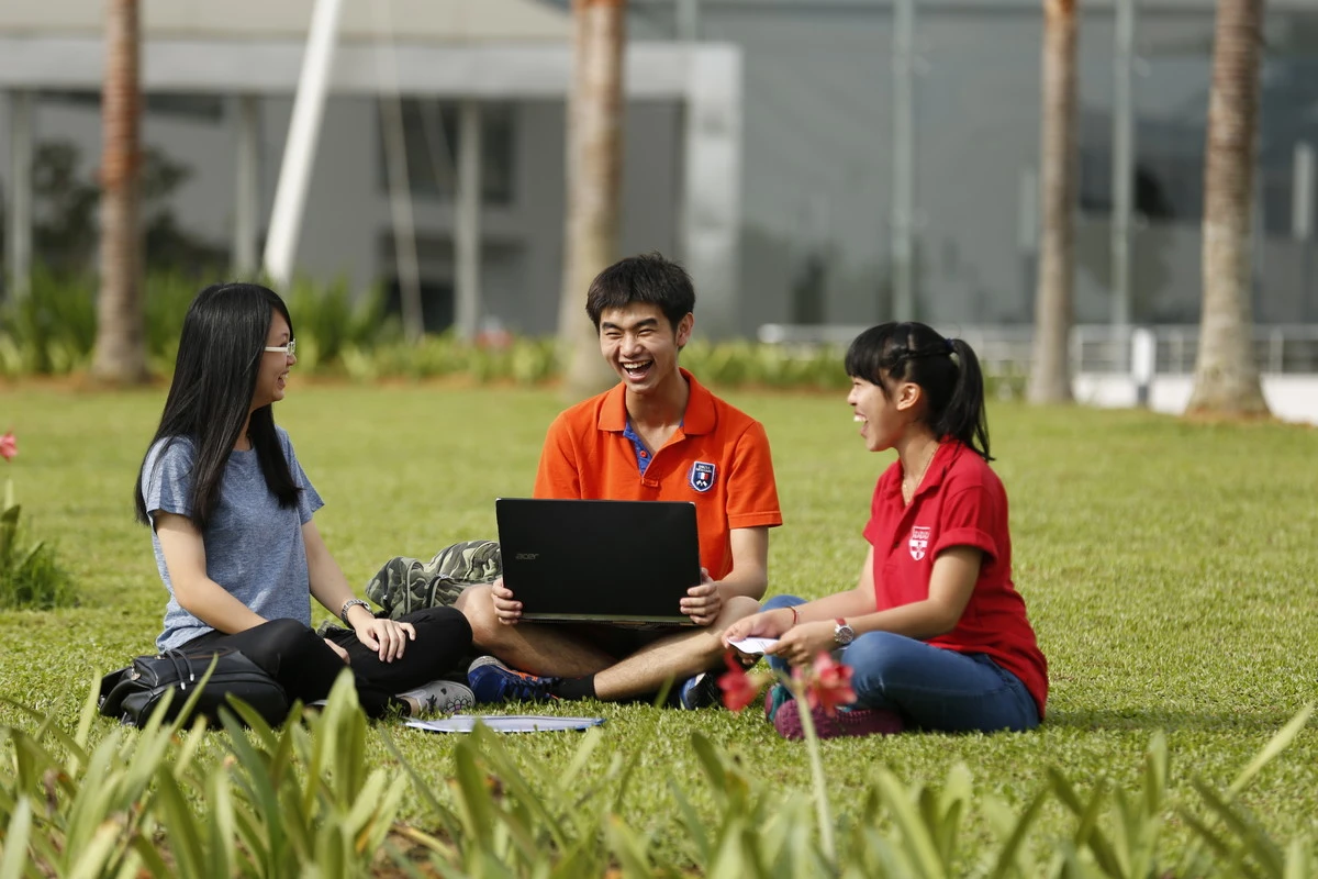 University of Reading Malaysia photo 1