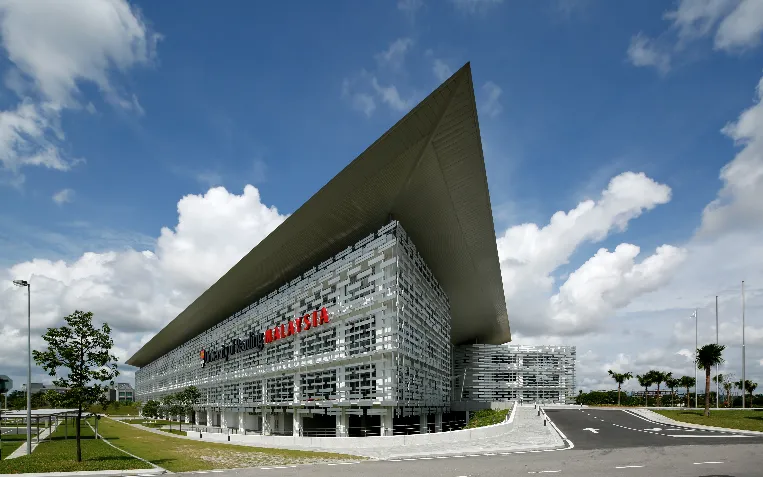 University of Reading Malaysia photo 10