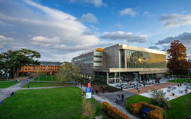 University of Reading Malaysia photo 11