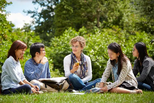 University of Reading Malaysia photo 12