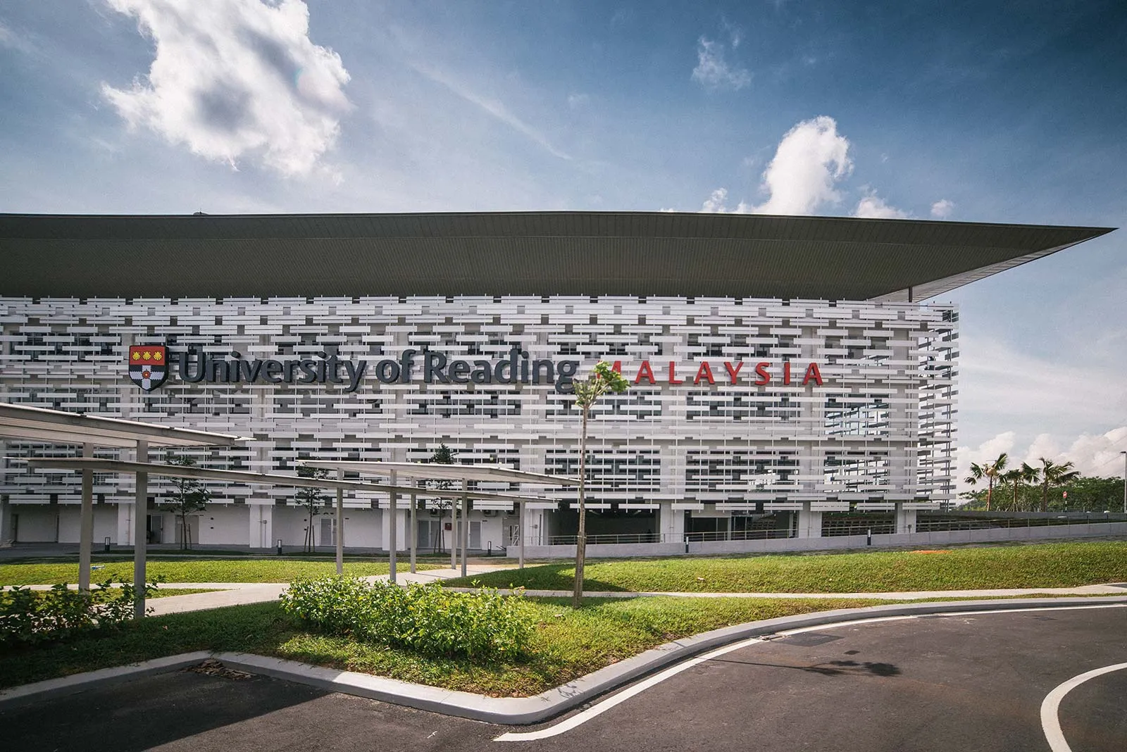 University of Reading Malaysia photo 13