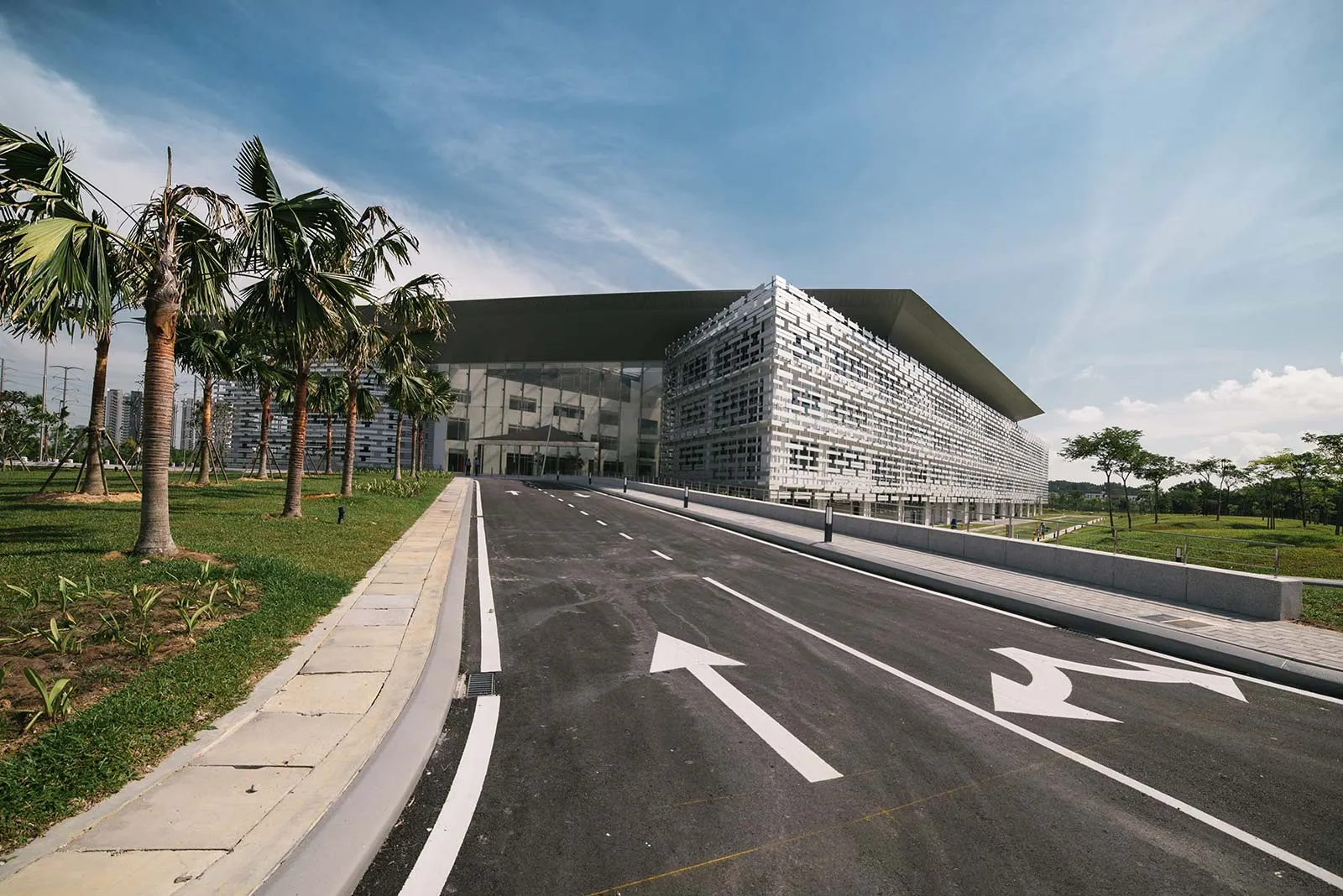 University of Reading Malaysia photo 14