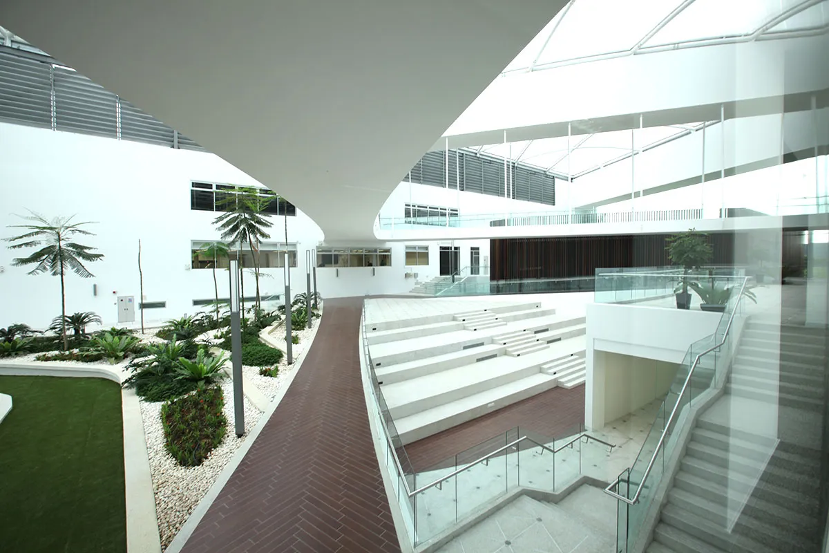 University of Reading Malaysia photo 15