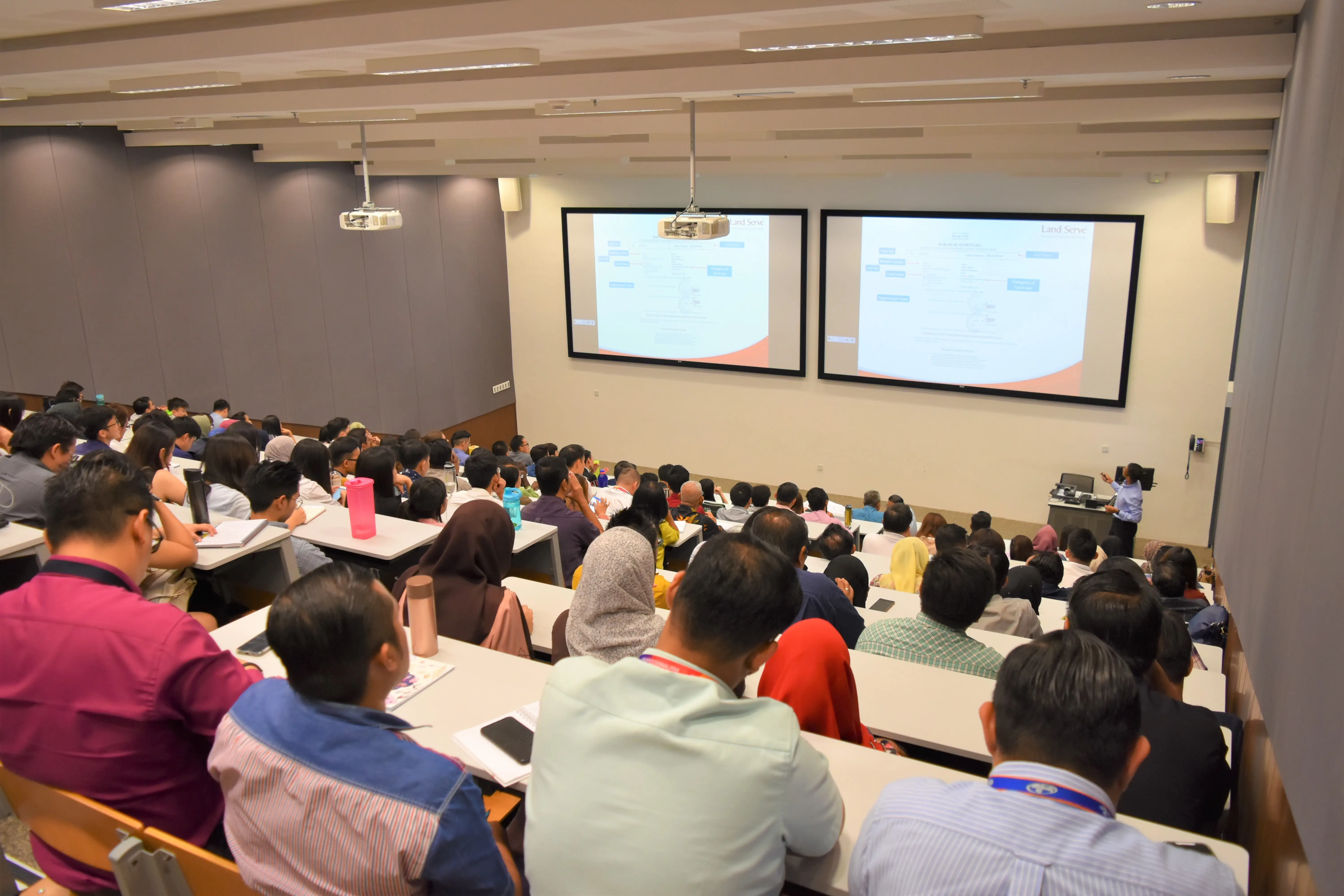 University of Reading Malaysia photo 2