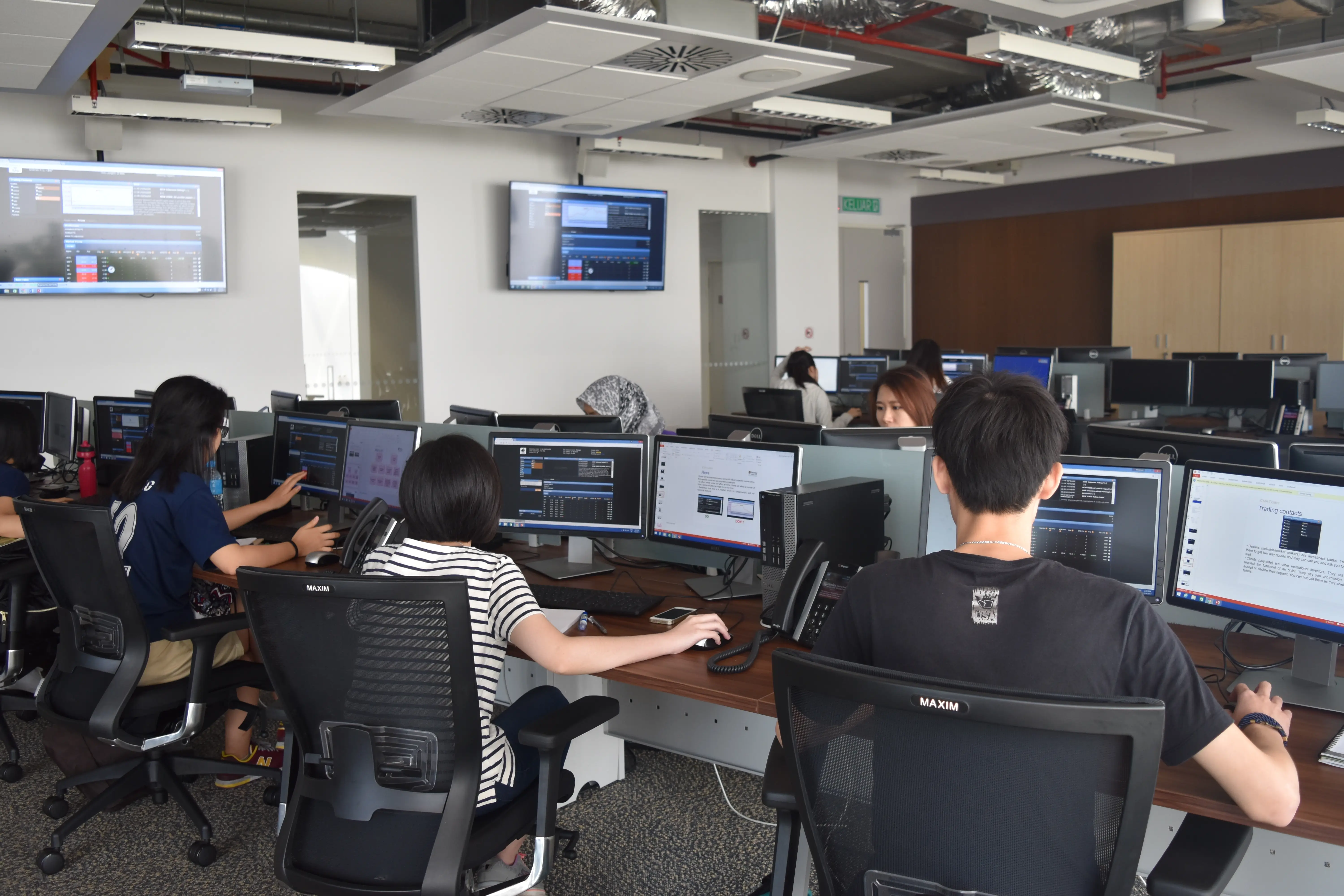 University of Reading Malaysia photo 3