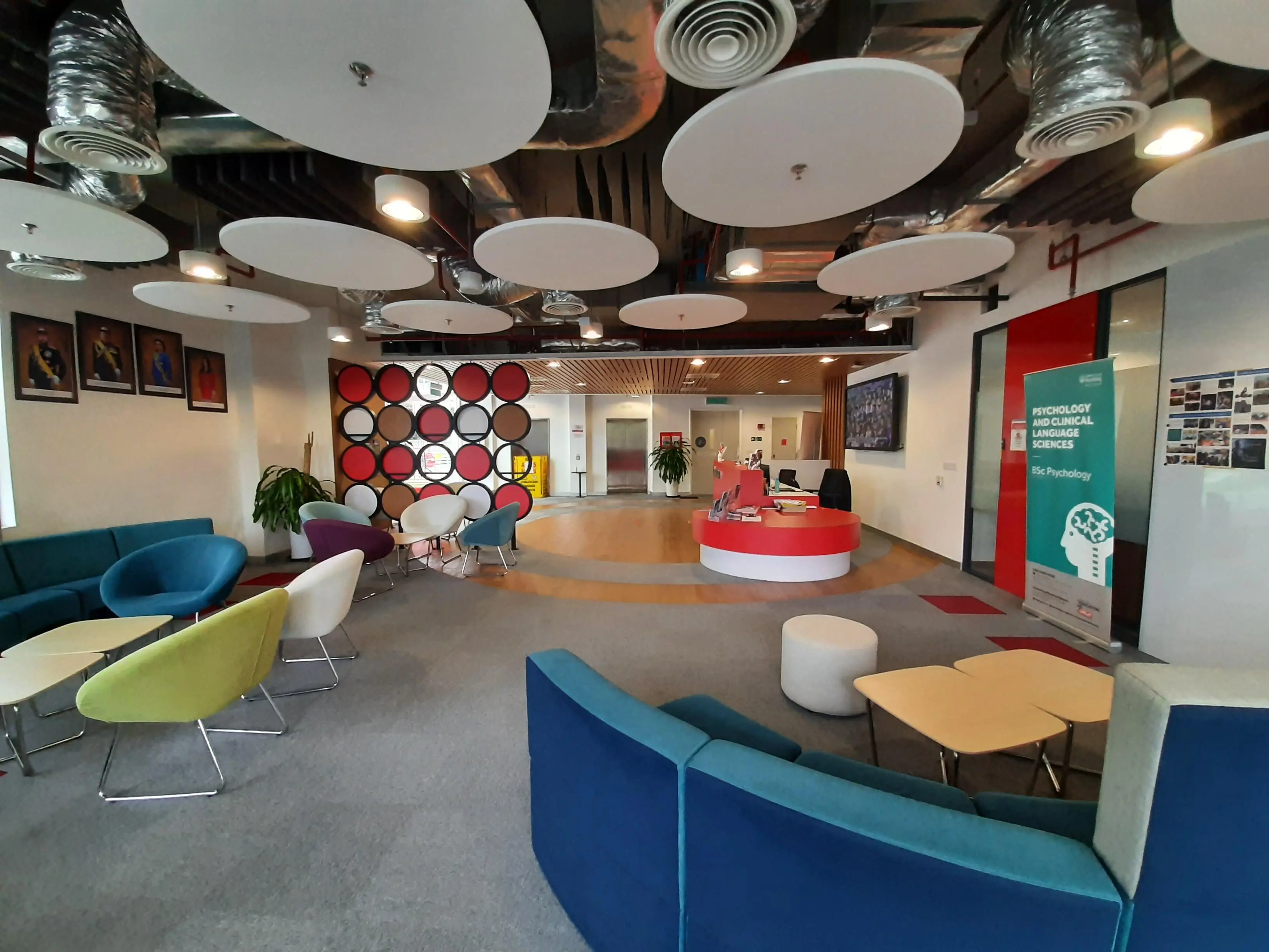 University of Reading Malaysia photo 4