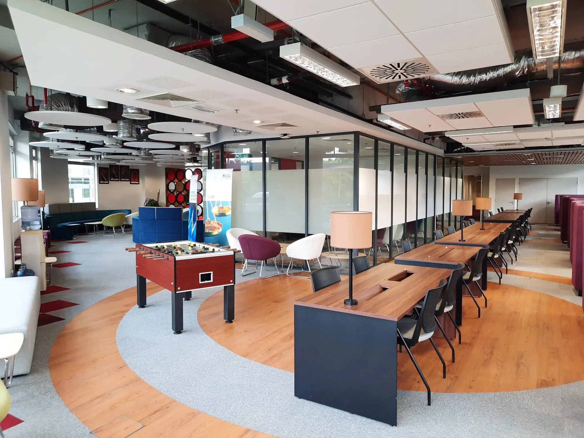 University of Reading Malaysia photo 5