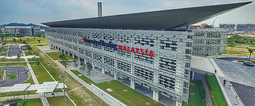 University of Reading Malaysia photo 7