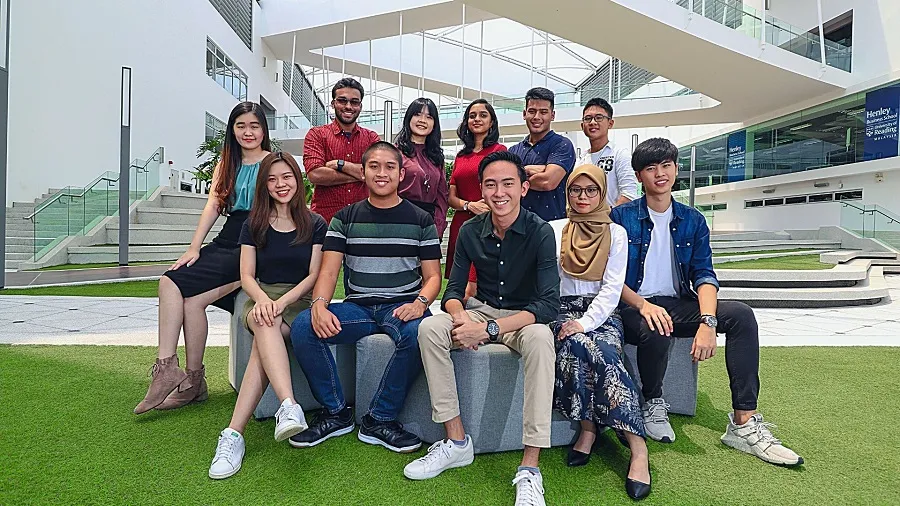 University of Reading Malaysia photo 8