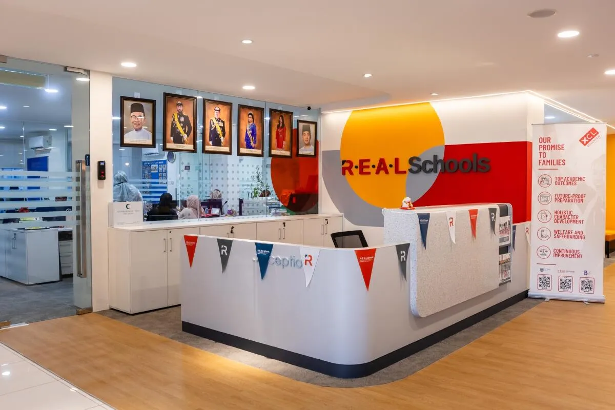 리얼 국제학교 사진3