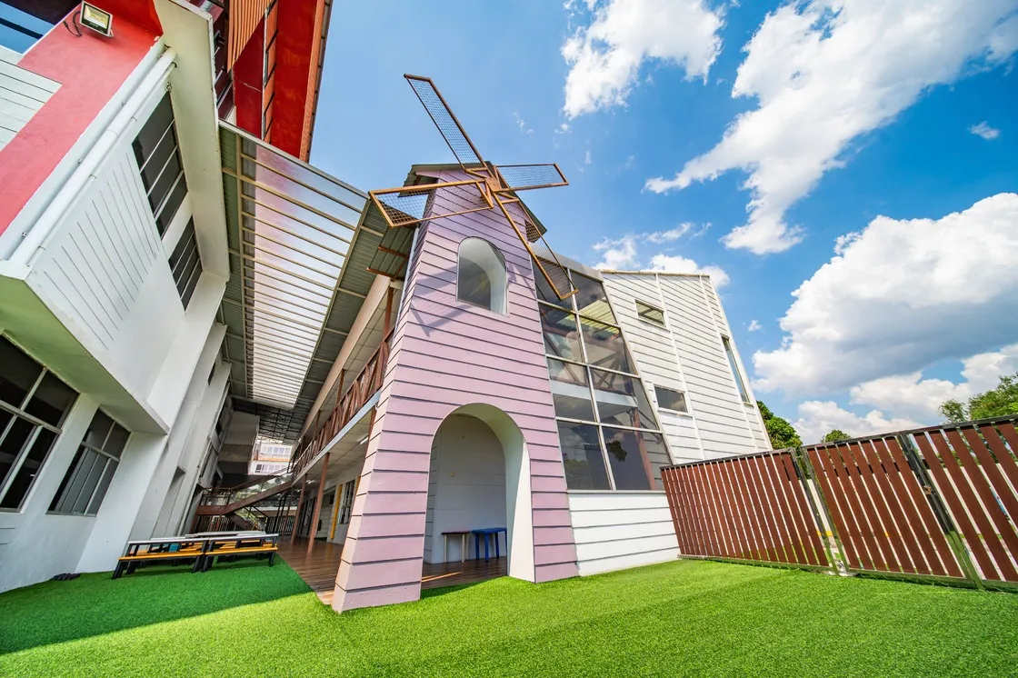 리얼 국제학교 사진4