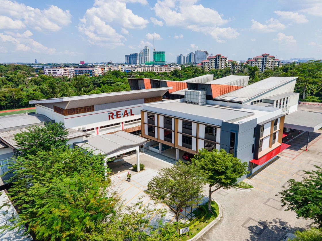 리얼 국제학교 사진1