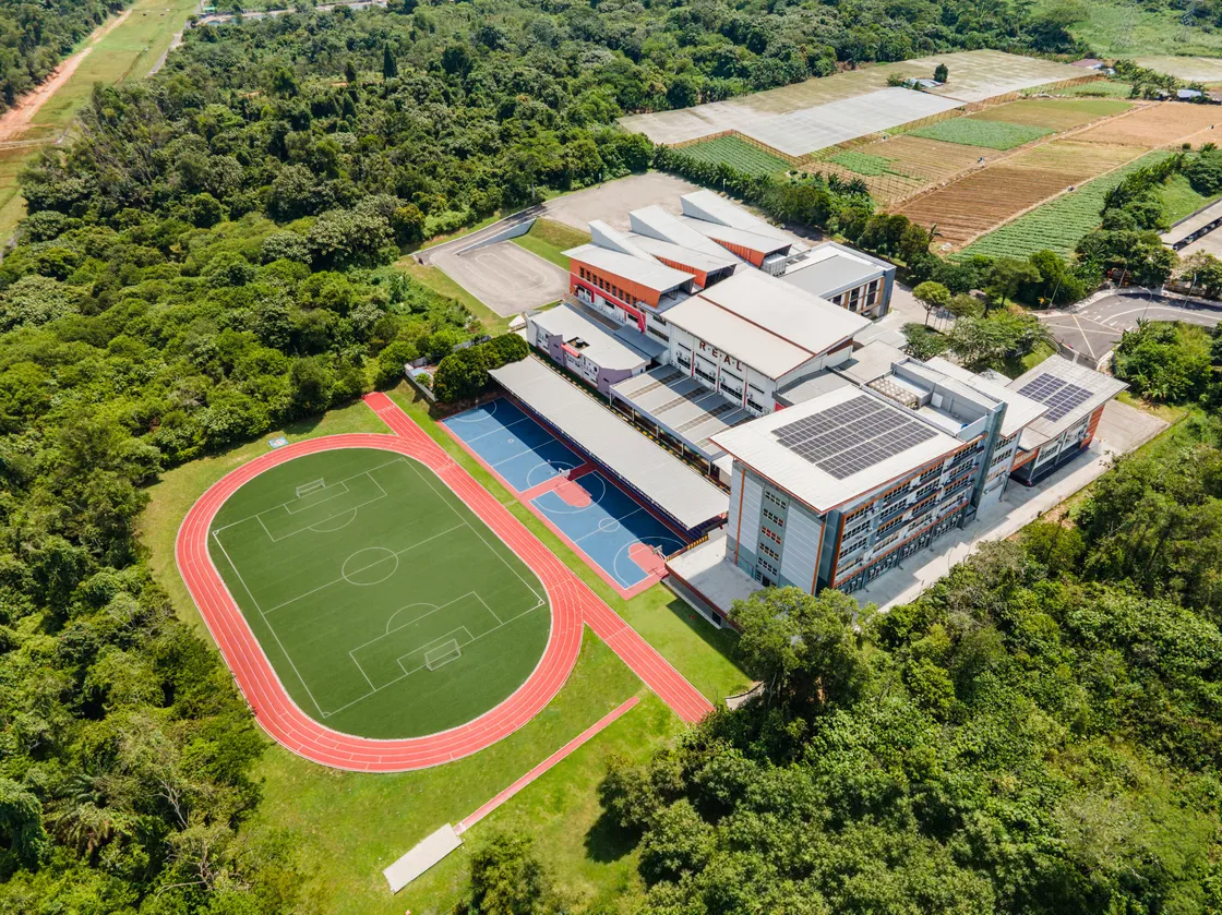 리얼 국제학교 사진2